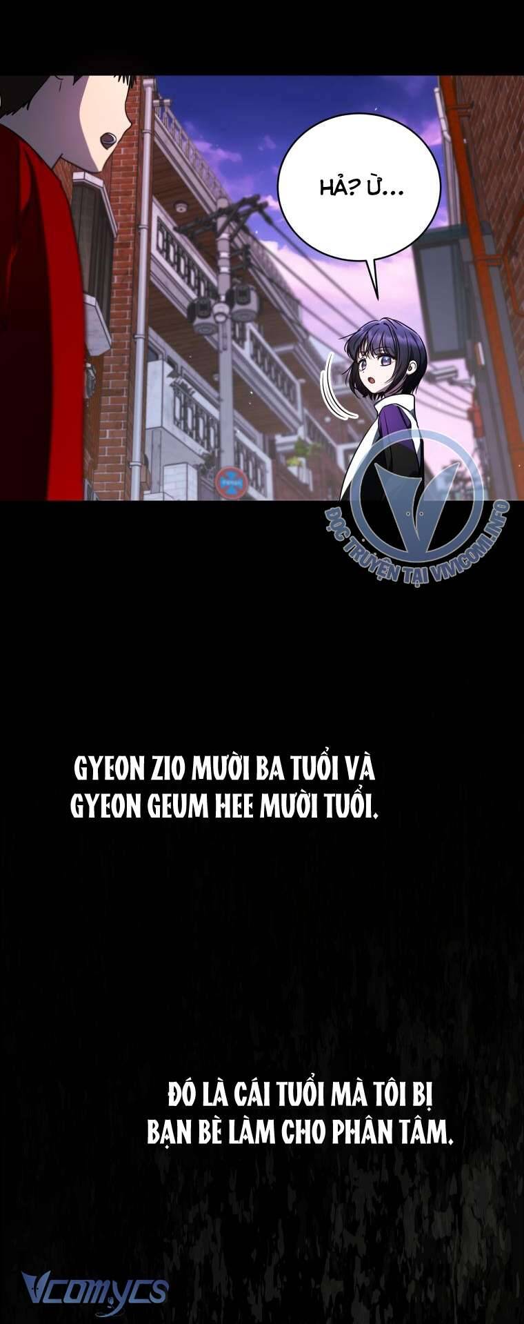 Hướng Dẫn Sinh Tồn Dành Cho Ranker - Chap 32 - Trang 33