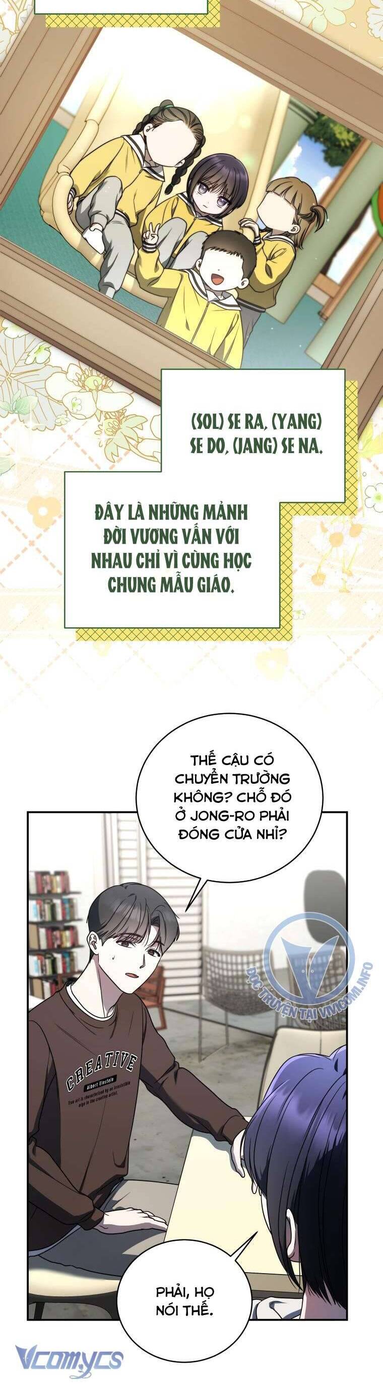 Hướng Dẫn Sinh Tồn Dành Cho Ranker - Chap 32 - Trang 5