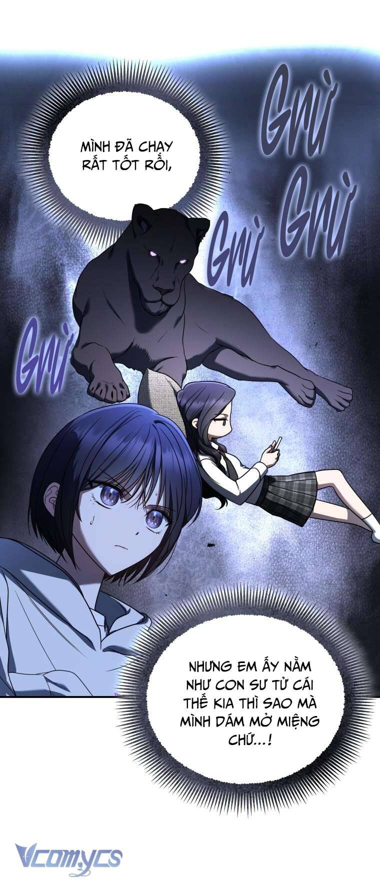 Hướng Dẫn Sinh Tồn Dành Cho Ranker - Chap 32 - Trang 55