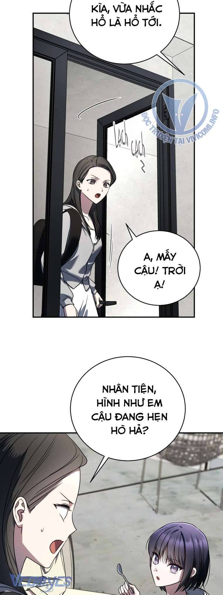 Hướng Dẫn Sinh Tồn Dành Cho Ranker - Chap 32 - Trang 8