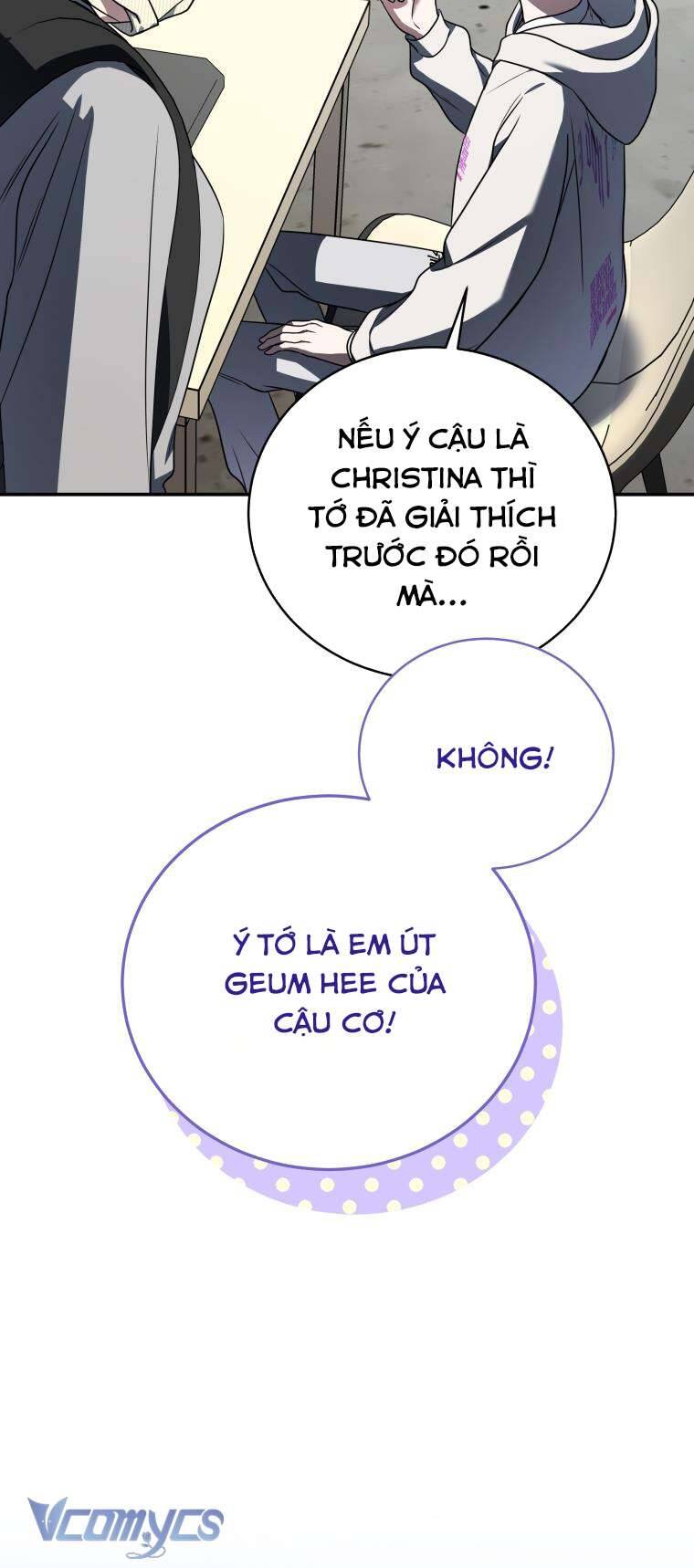 Hướng Dẫn Sinh Tồn Dành Cho Ranker - Chap 32 - Trang 9