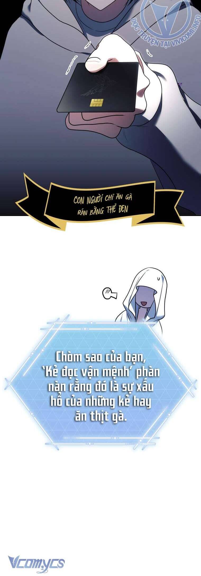 Hướng Dẫn Sinh Tồn Dành Cho Ranker - Chap 33 - Trang 12