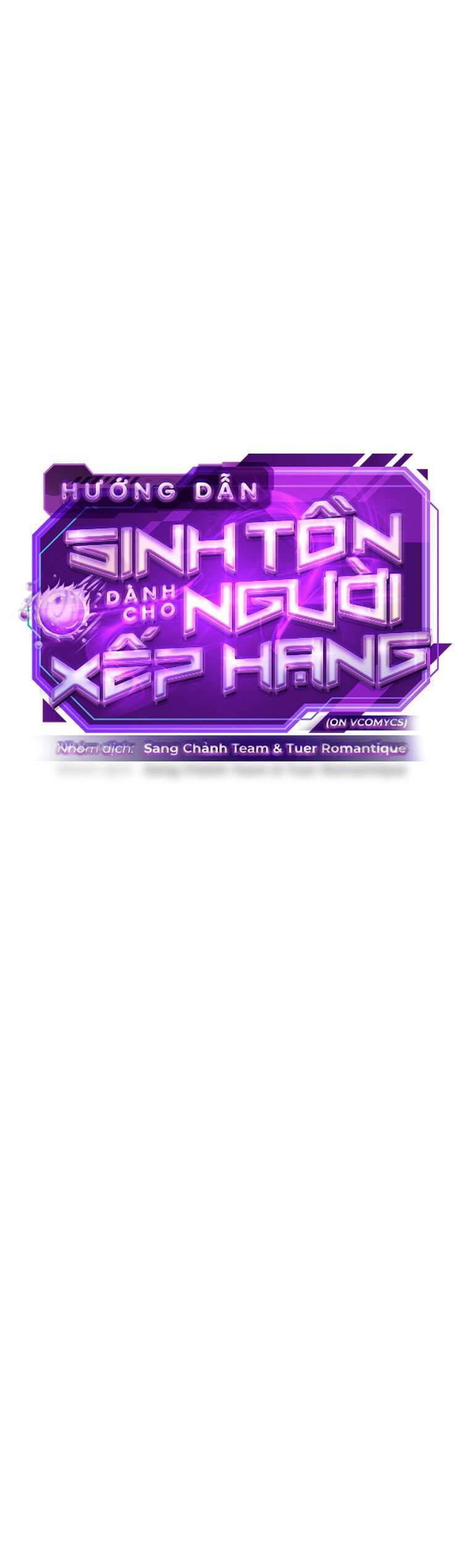Hướng Dẫn Sinh Tồn Dành Cho Ranker - Chap 33 - Trang 13