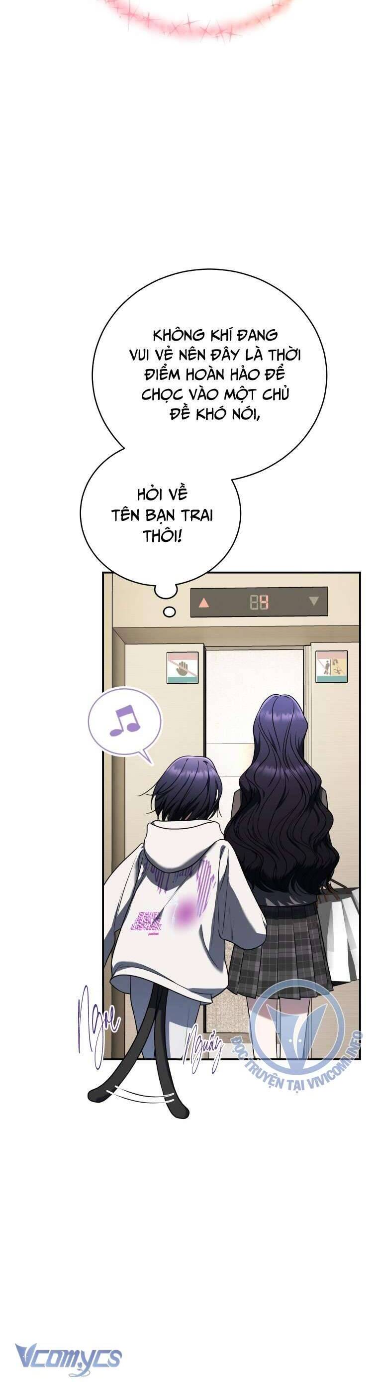 Hướng Dẫn Sinh Tồn Dành Cho Ranker - Chap 33 - Trang 18