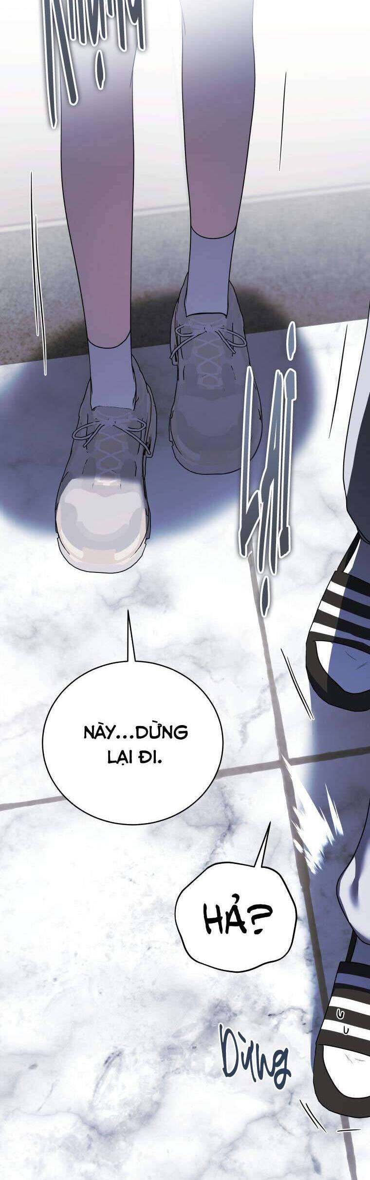 Hướng Dẫn Sinh Tồn Dành Cho Ranker - Chap 33 - Trang 20