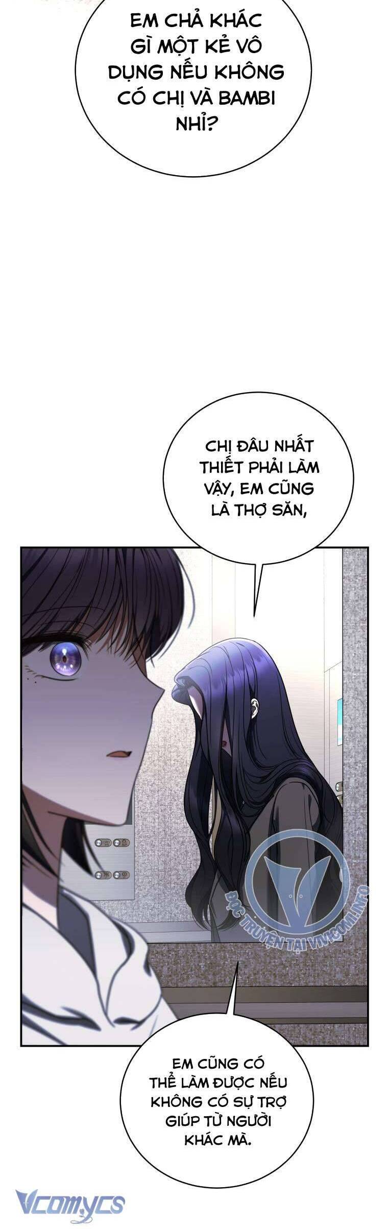 Hướng Dẫn Sinh Tồn Dành Cho Ranker - Chap 33 - Trang 23
