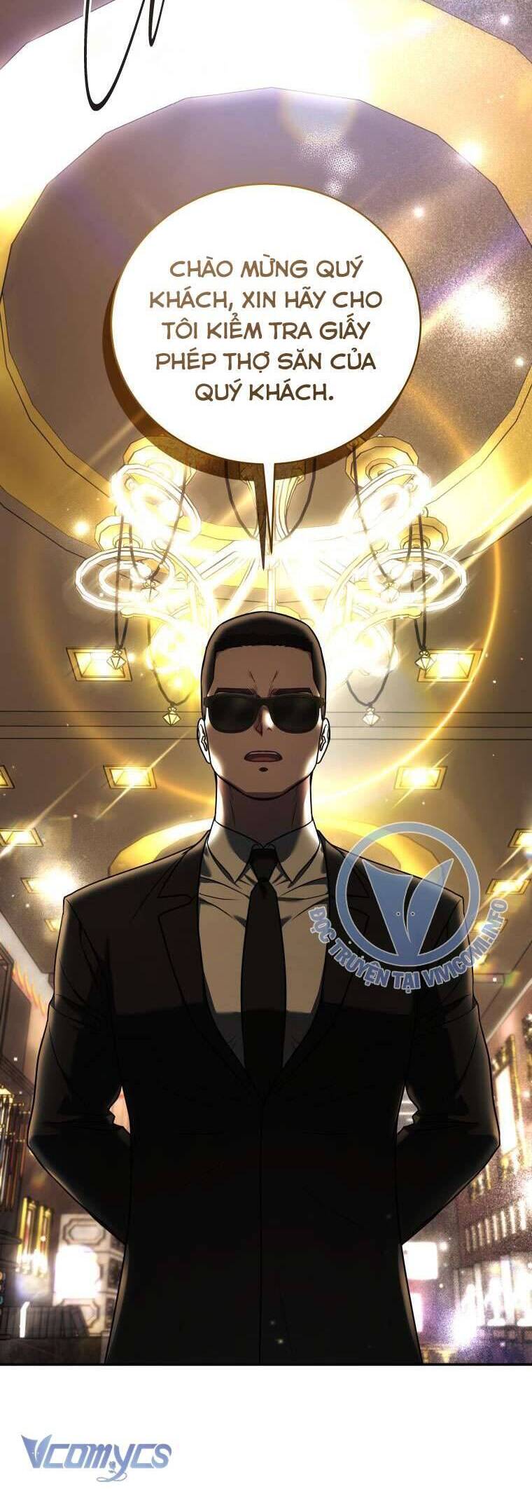 Hướng Dẫn Sinh Tồn Dành Cho Ranker - Chap 33 - Trang 26
