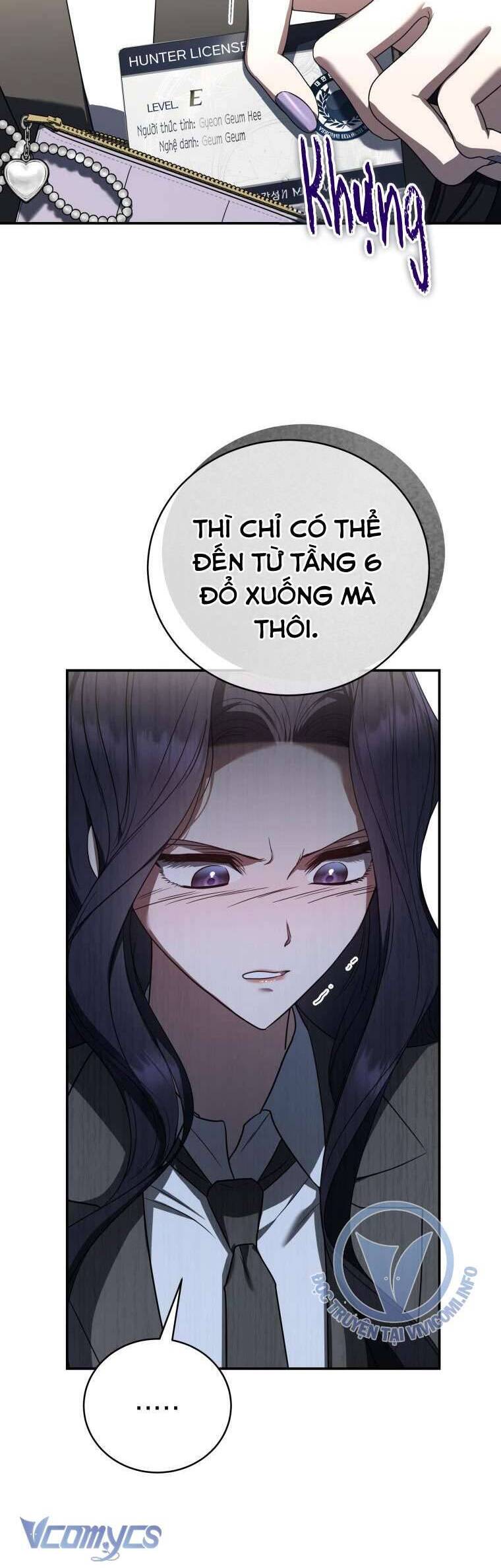 Hướng Dẫn Sinh Tồn Dành Cho Ranker - Chap 33 - Trang 28