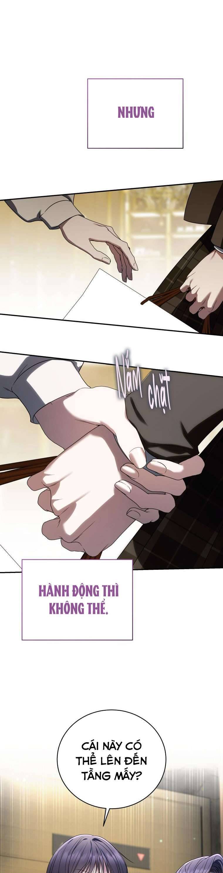 Hướng Dẫn Sinh Tồn Dành Cho Ranker - Chap 33 - Trang 31