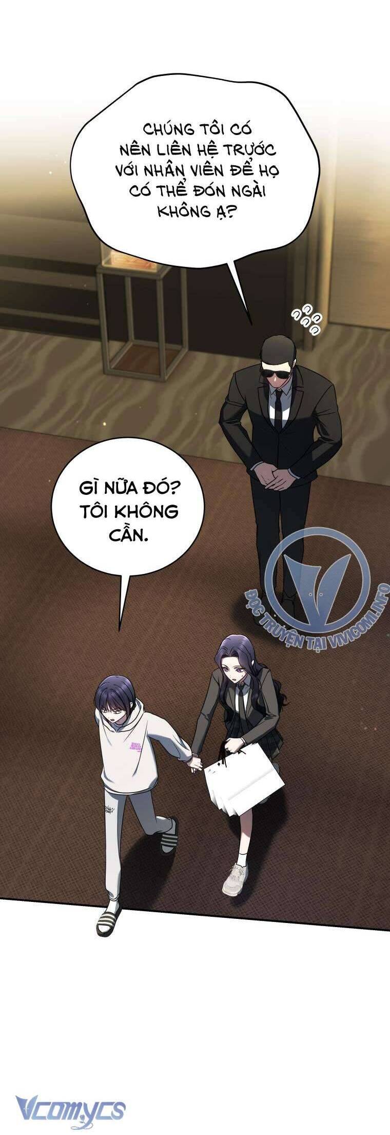 Hướng Dẫn Sinh Tồn Dành Cho Ranker - Chap 33 - Trang 34