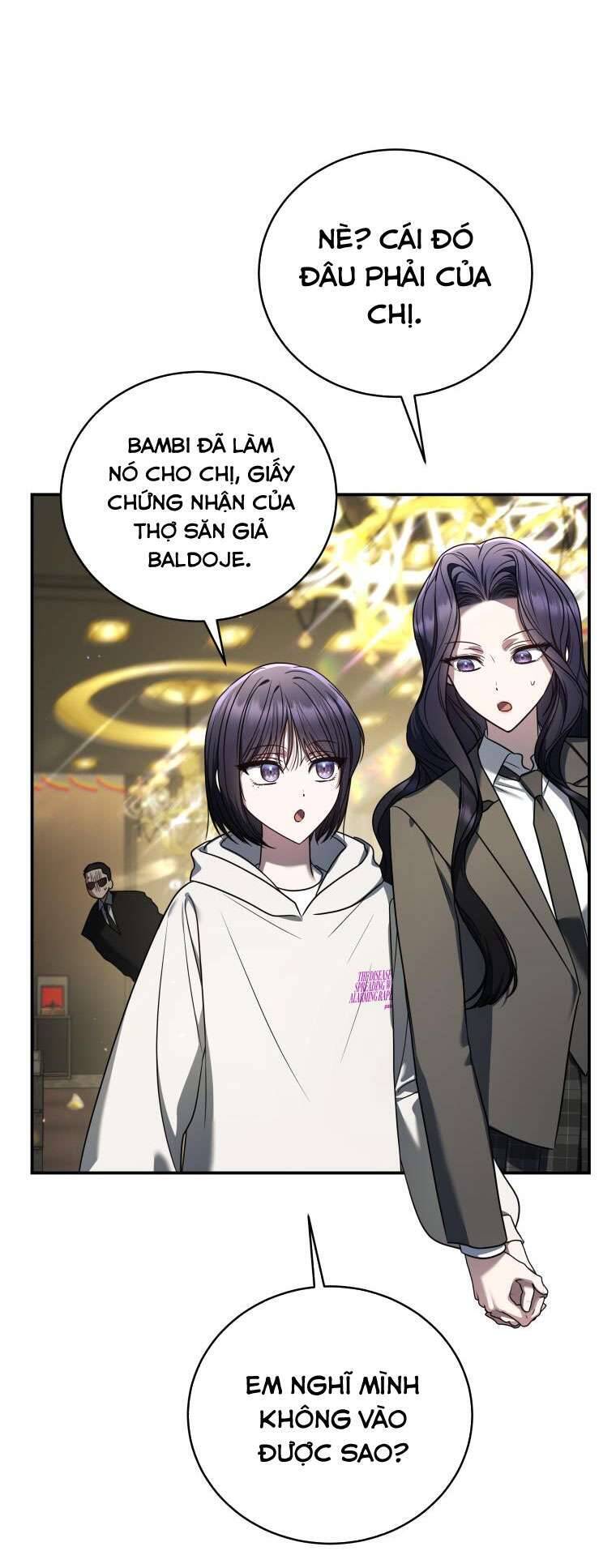 Hướng Dẫn Sinh Tồn Dành Cho Ranker - Chap 33 - Trang 35