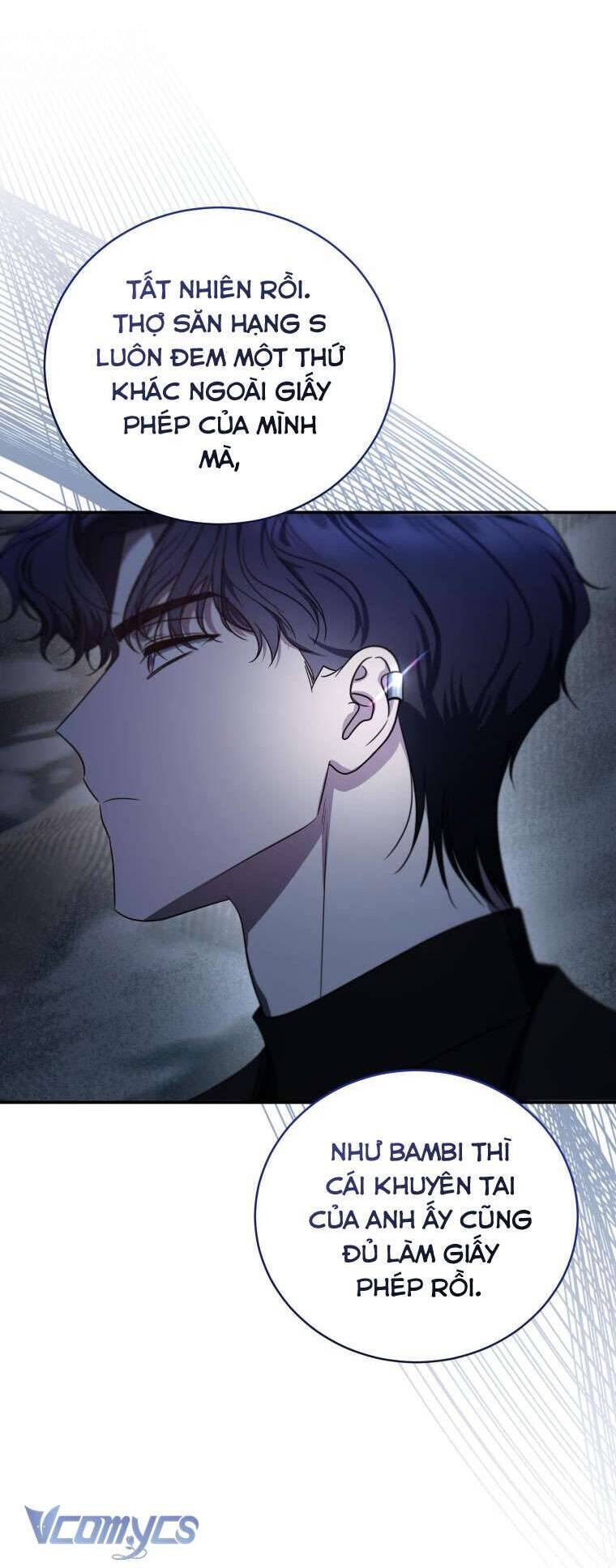 Hướng Dẫn Sinh Tồn Dành Cho Ranker - Chap 33 - Trang 36
