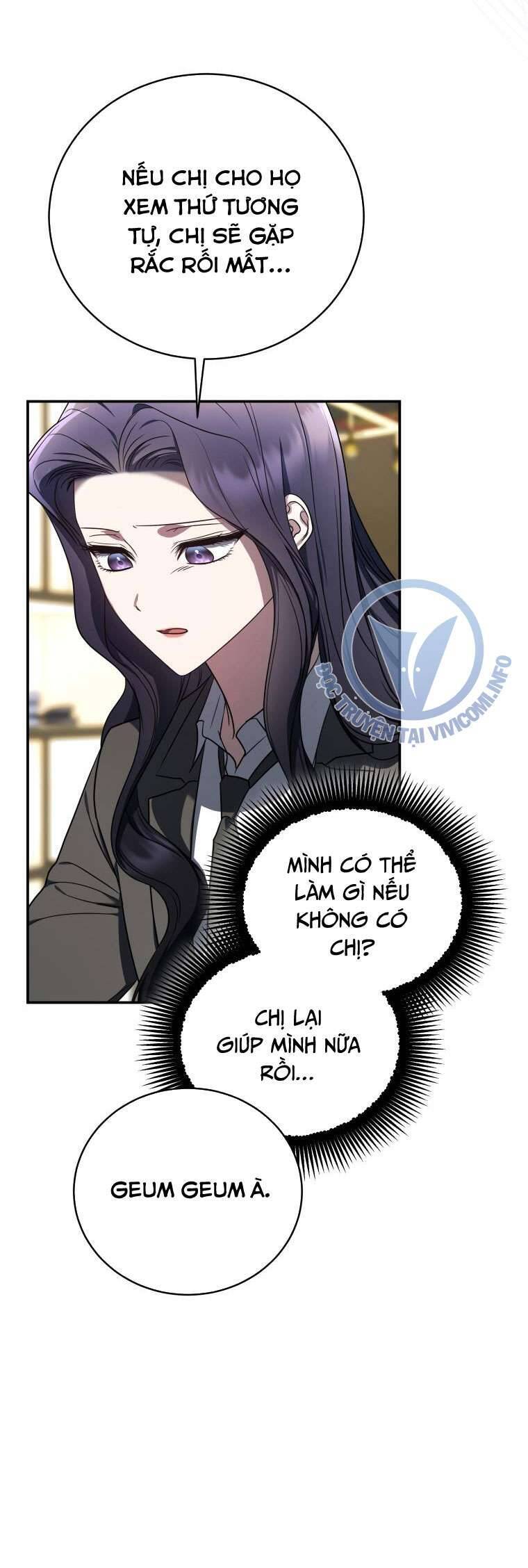 Hướng Dẫn Sinh Tồn Dành Cho Ranker - Chap 33 - Trang 37