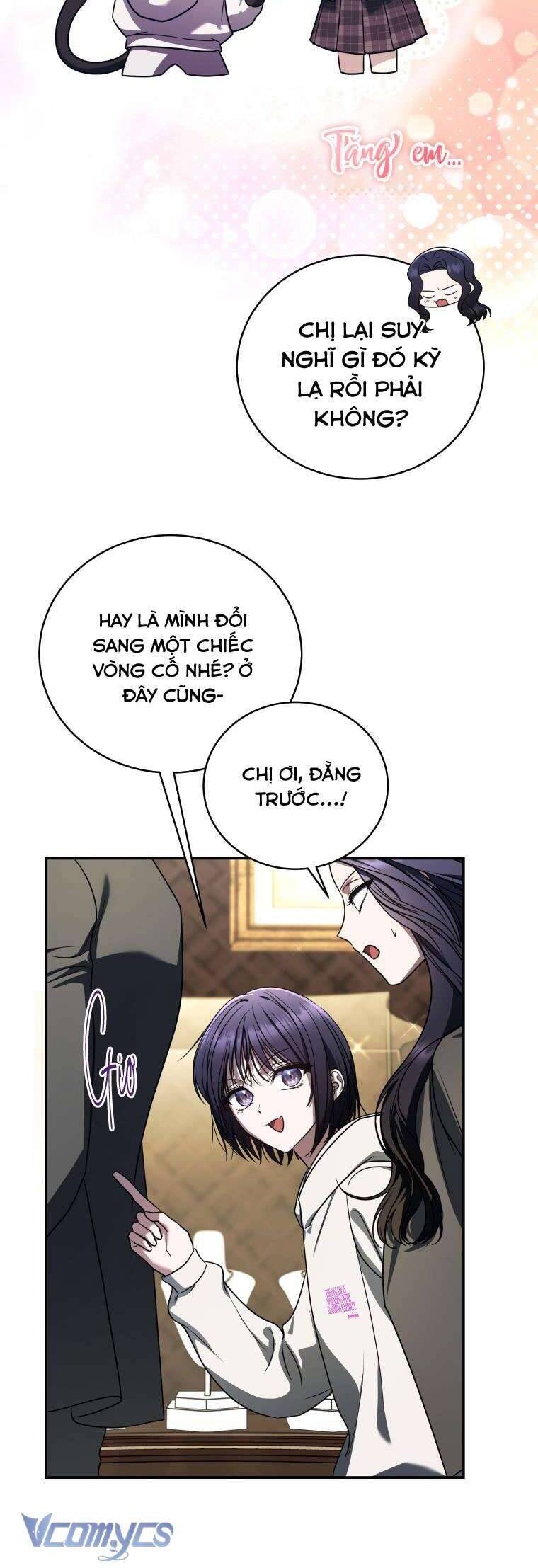 Hướng Dẫn Sinh Tồn Dành Cho Ranker - Chap 33 - Trang 44