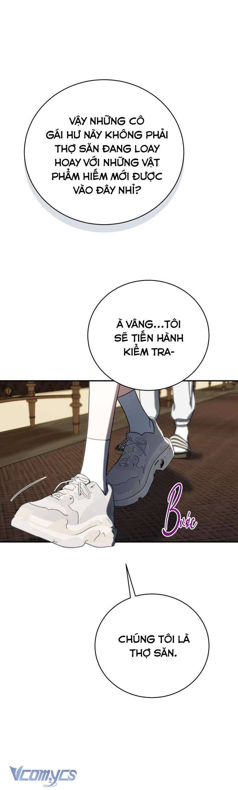Hướng Dẫn Sinh Tồn Dành Cho Ranker - Chap 33 - Trang 48