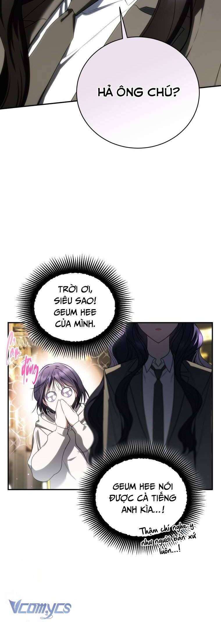 Hướng Dẫn Sinh Tồn Dành Cho Ranker - Chap 33 - Trang 50