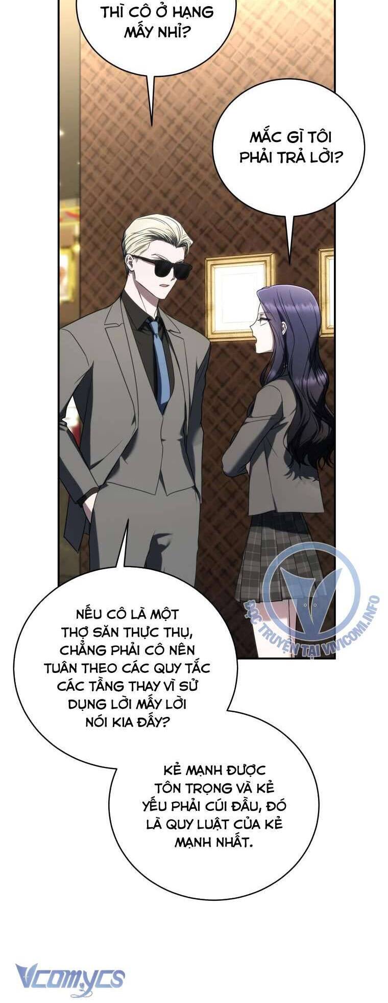 Hướng Dẫn Sinh Tồn Dành Cho Ranker - Chap 33 - Trang 52