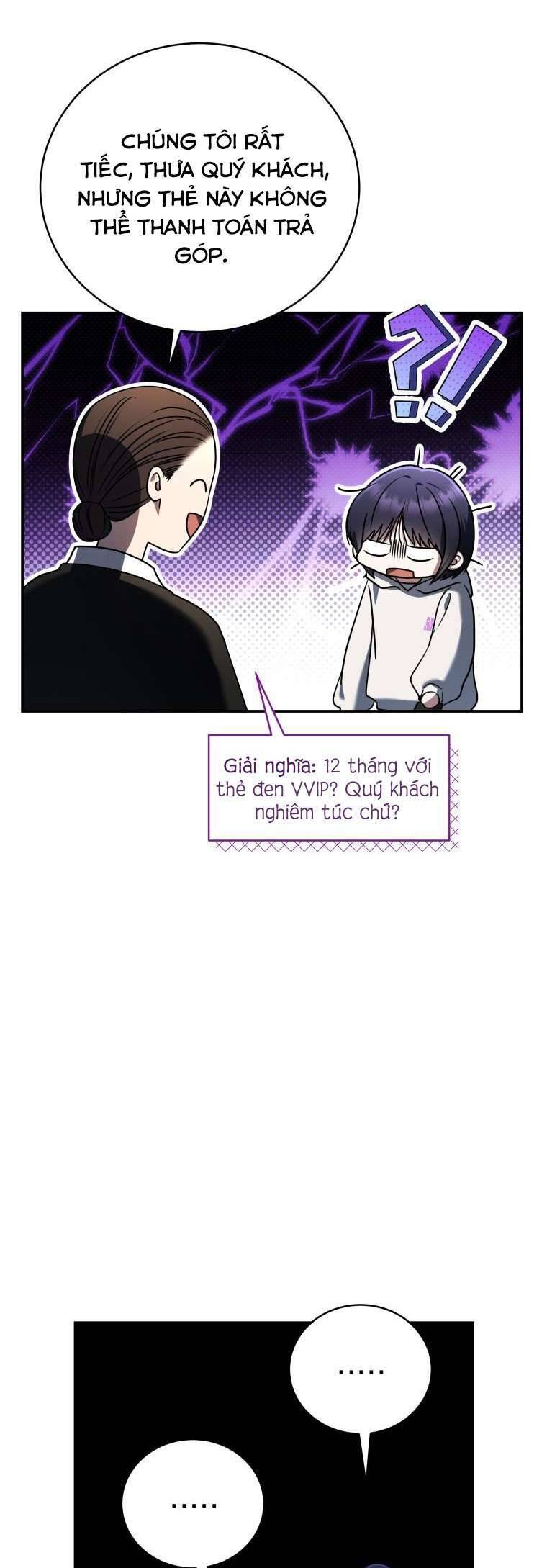 Hướng Dẫn Sinh Tồn Dành Cho Ranker - Chap 33 - Trang 10