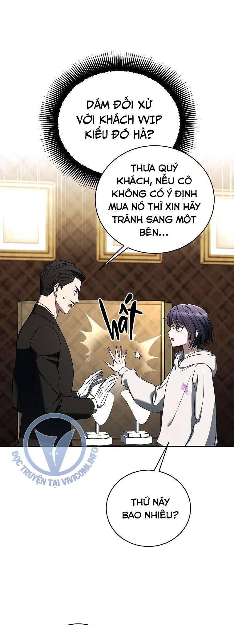 Hướng Dẫn Sinh Tồn Dành Cho Ranker - Chap 34 - Trang 2
