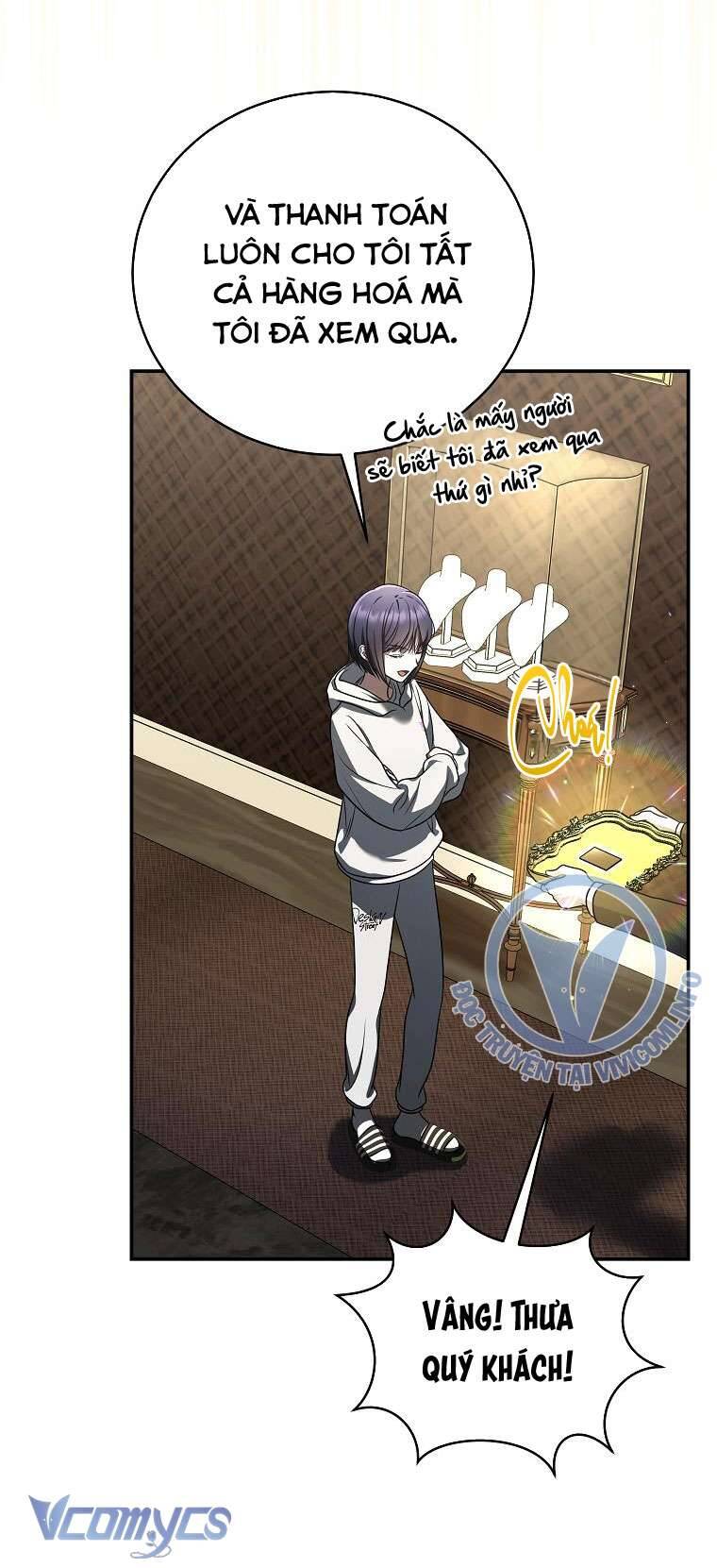 Hướng Dẫn Sinh Tồn Dành Cho Ranker - Chap 34 - Trang 11