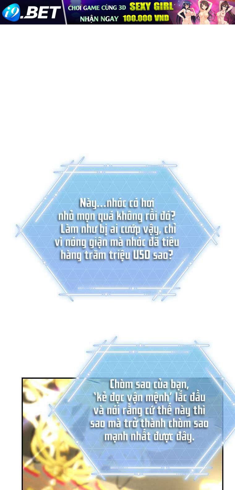 Hướng Dẫn Sinh Tồn Dành Cho Ranker - Chap 34 - Trang 12