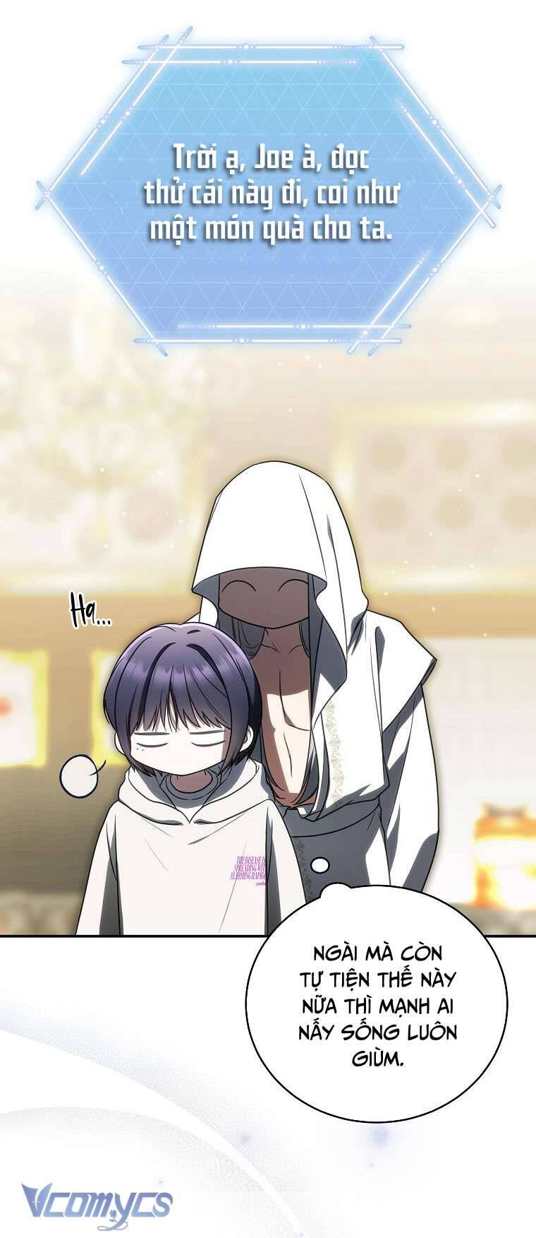 Hướng Dẫn Sinh Tồn Dành Cho Ranker - Chap 34 - Trang 14