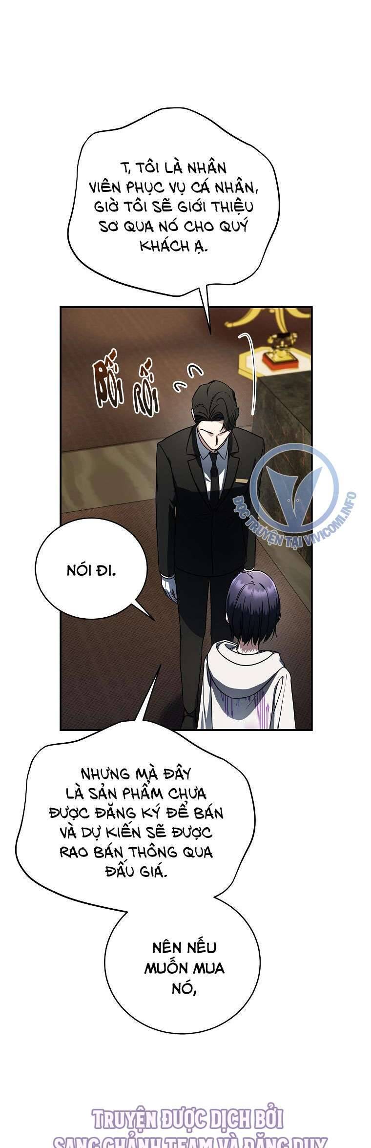 Hướng Dẫn Sinh Tồn Dành Cho Ranker - Chap 34 - Trang 4