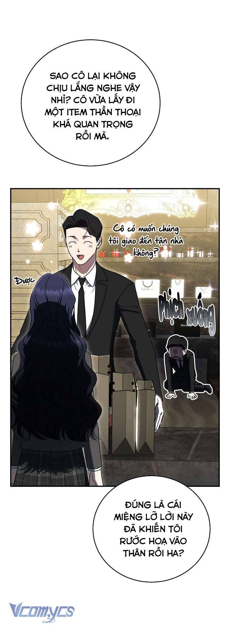Hướng Dẫn Sinh Tồn Dành Cho Ranker - Chap 34 - Trang 33
