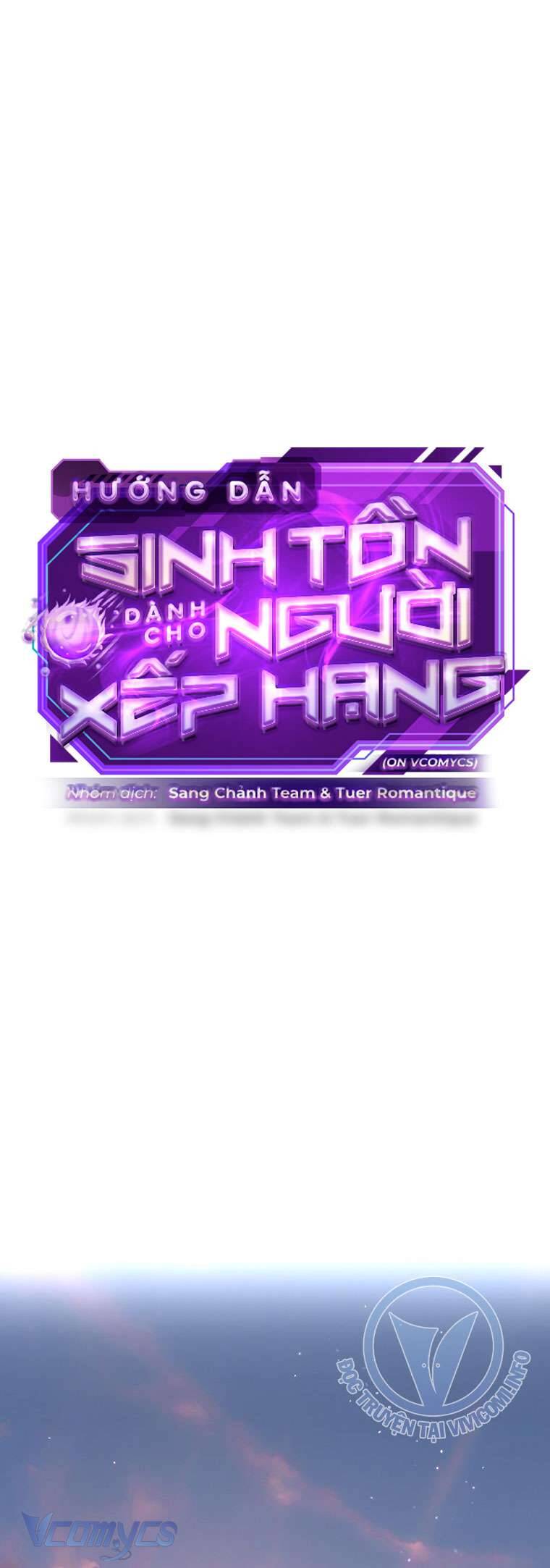 Hướng Dẫn Sinh Tồn Dành Cho Ranker - Chap 34 - Trang 37
