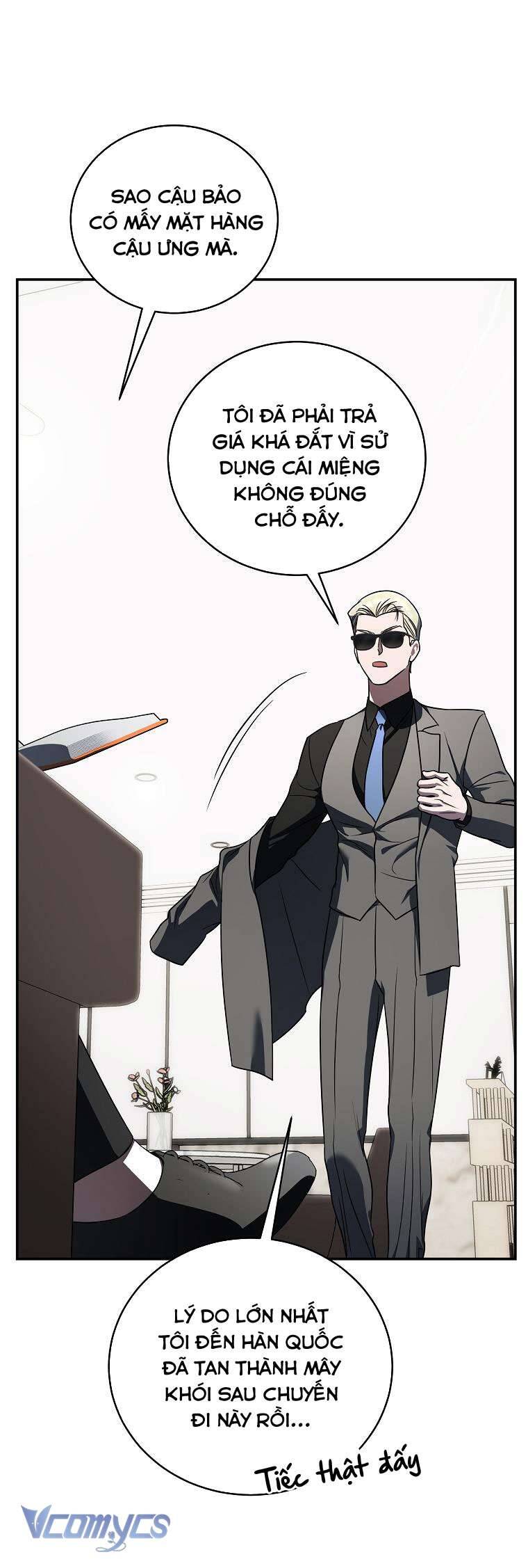 Hướng Dẫn Sinh Tồn Dành Cho Ranker - Chap 34 - Trang 39