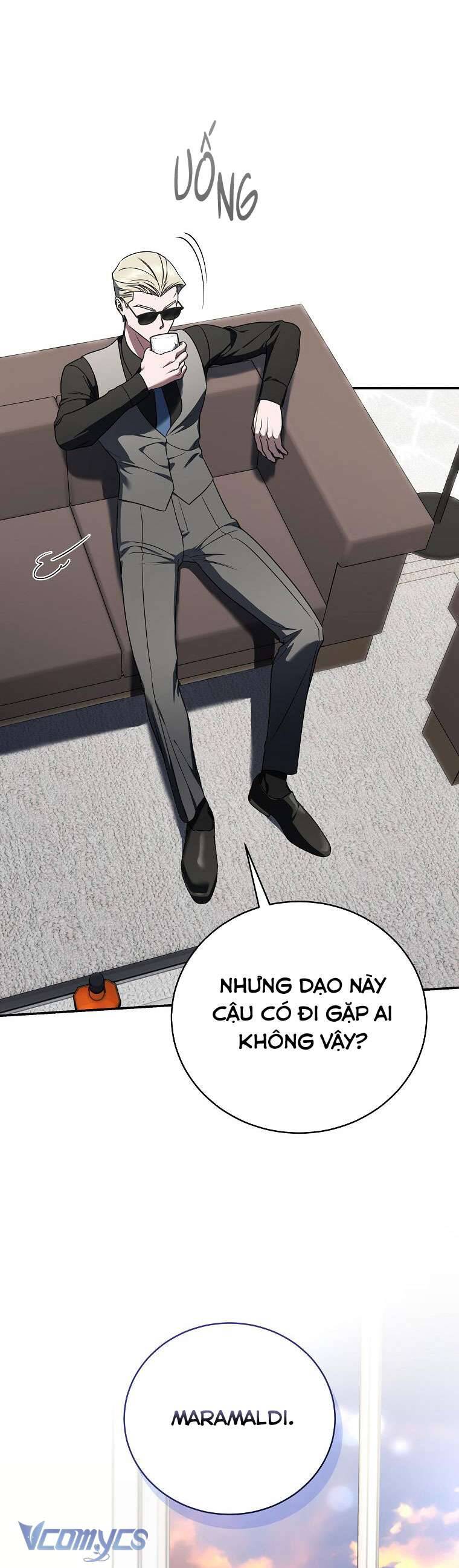 Hướng Dẫn Sinh Tồn Dành Cho Ranker - Chap 34 - Trang 41