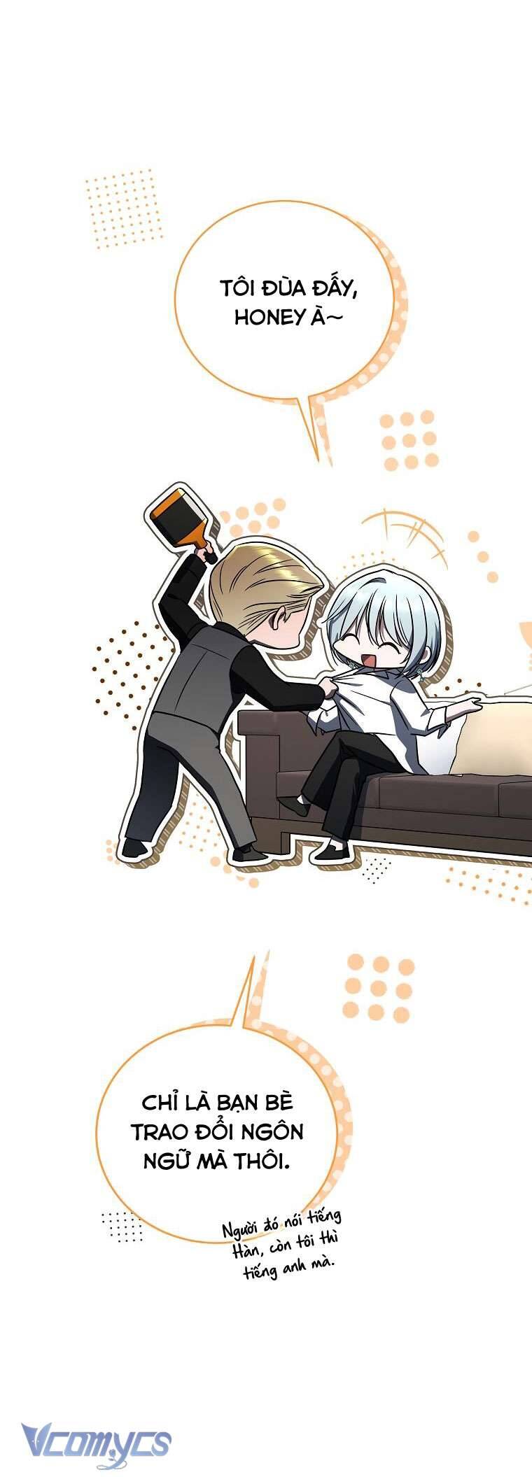 Hướng Dẫn Sinh Tồn Dành Cho Ranker - Chap 34 - Trang 45