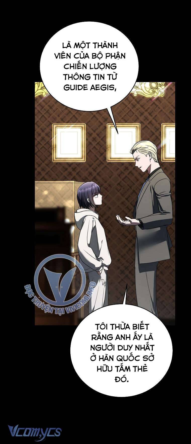 Hướng Dẫn Sinh Tồn Dành Cho Ranker - Chap 34 - Trang 54