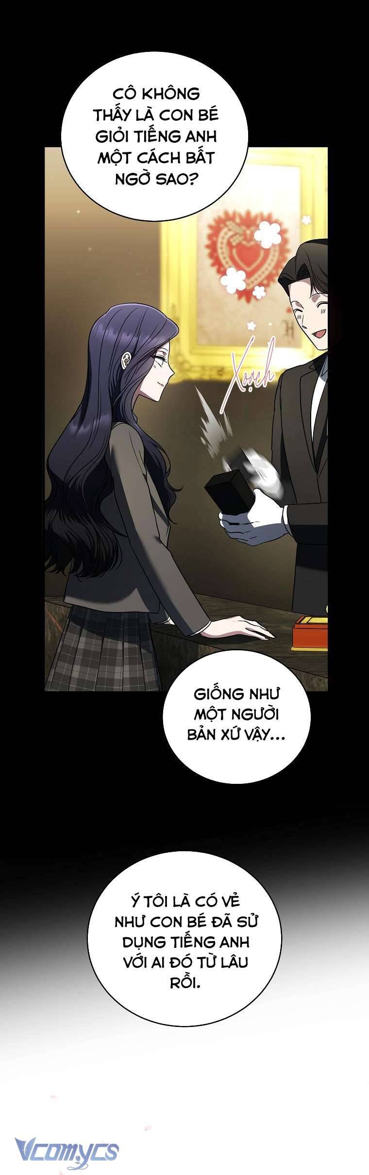 Hướng Dẫn Sinh Tồn Dành Cho Ranker - Chap 34 - Trang 59