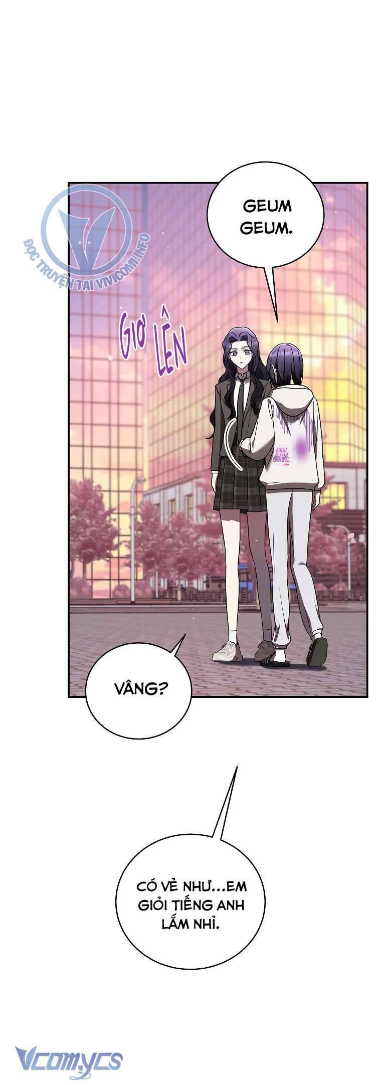 Hướng Dẫn Sinh Tồn Dành Cho Ranker - Chap 34 - Trang 63