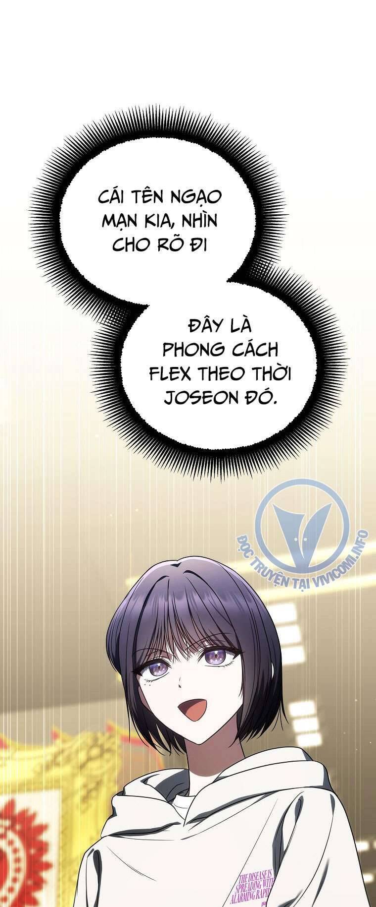 Hướng Dẫn Sinh Tồn Dành Cho Ranker - Chap 34 - Trang 8