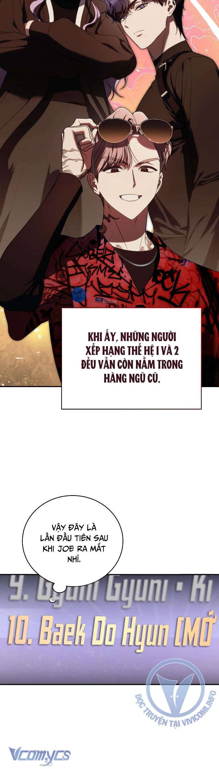 Hướng Dẫn Sinh Tồn Dành Cho Ranker - Chap 35 - Trang 17