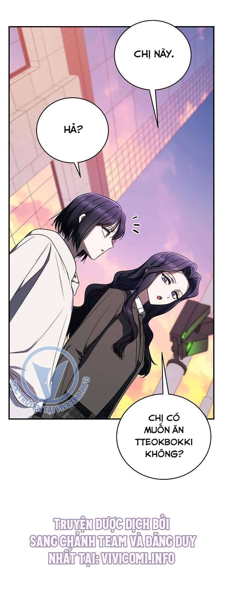 Hướng Dẫn Sinh Tồn Dành Cho Ranker - Chap 35 - Trang 20