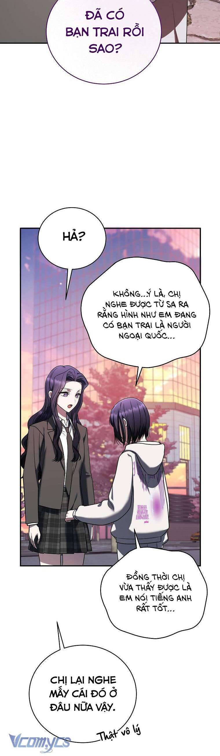 Hướng Dẫn Sinh Tồn Dành Cho Ranker - Chap 35 - Trang 3
