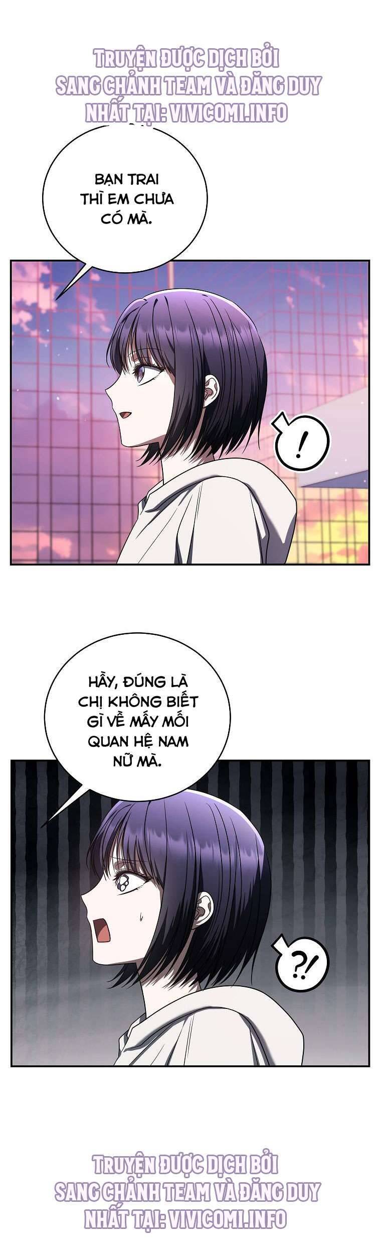 Hướng Dẫn Sinh Tồn Dành Cho Ranker - Chap 35 - Trang 4
