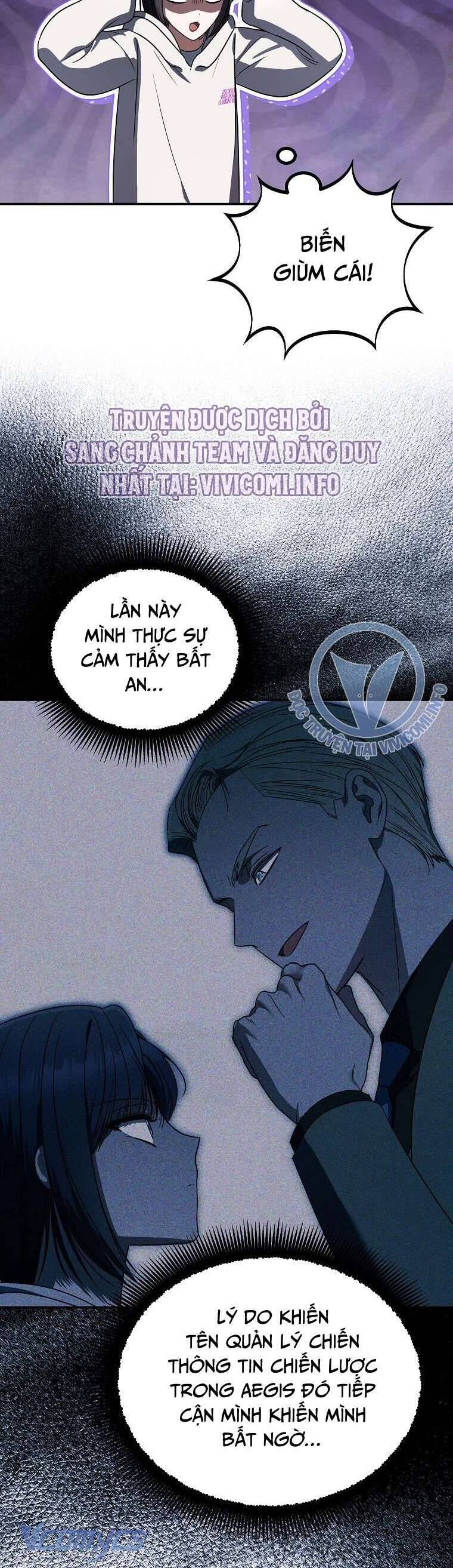 Hướng Dẫn Sinh Tồn Dành Cho Ranker - Chap 35 - Trang 7