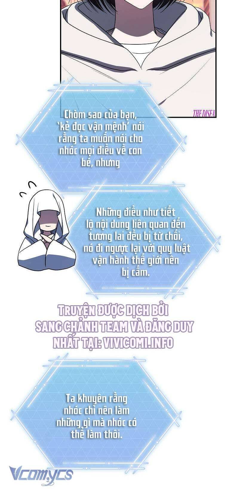 Hướng Dẫn Sinh Tồn Dành Cho Ranker - Chap 35 - Trang 9