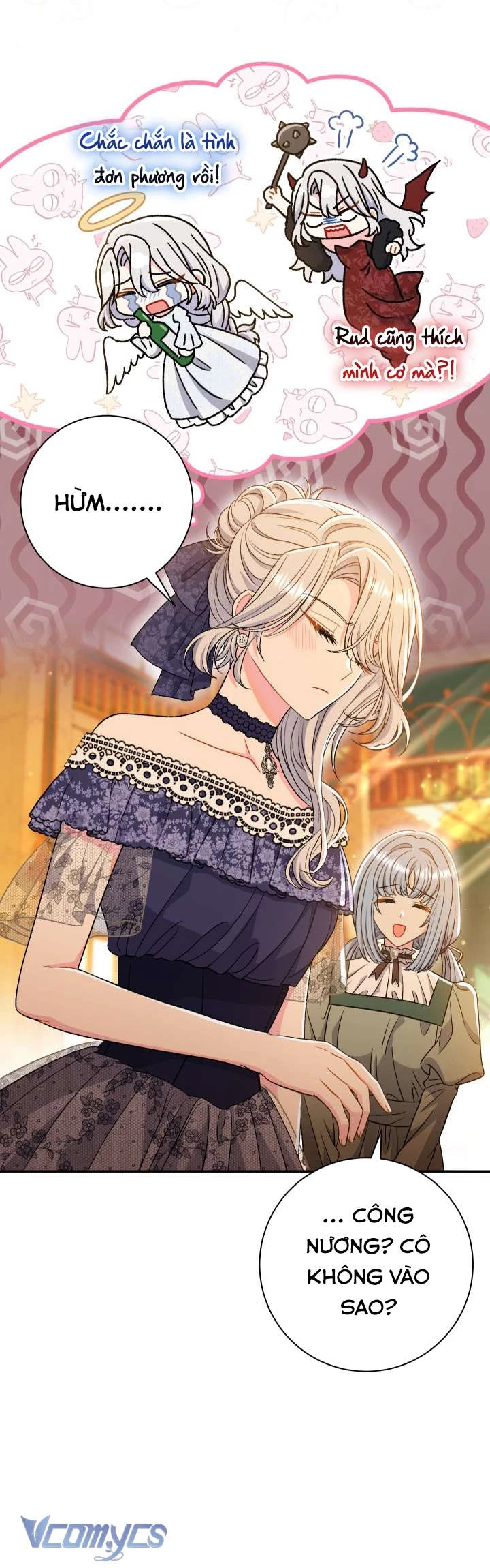 Hướng Dẫn Sinh Tồn Dành Cho Ranker - Chap 36 - Trang 11