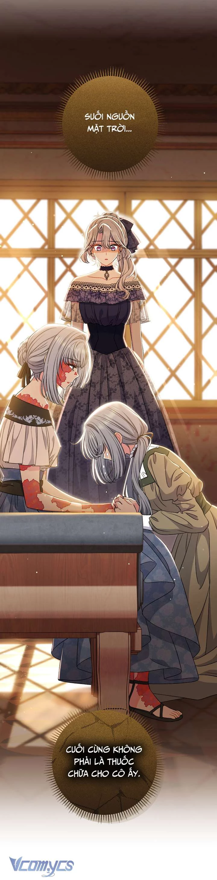 Hướng Dẫn Sinh Tồn Dành Cho Ranker - Chap 36 - Trang 19