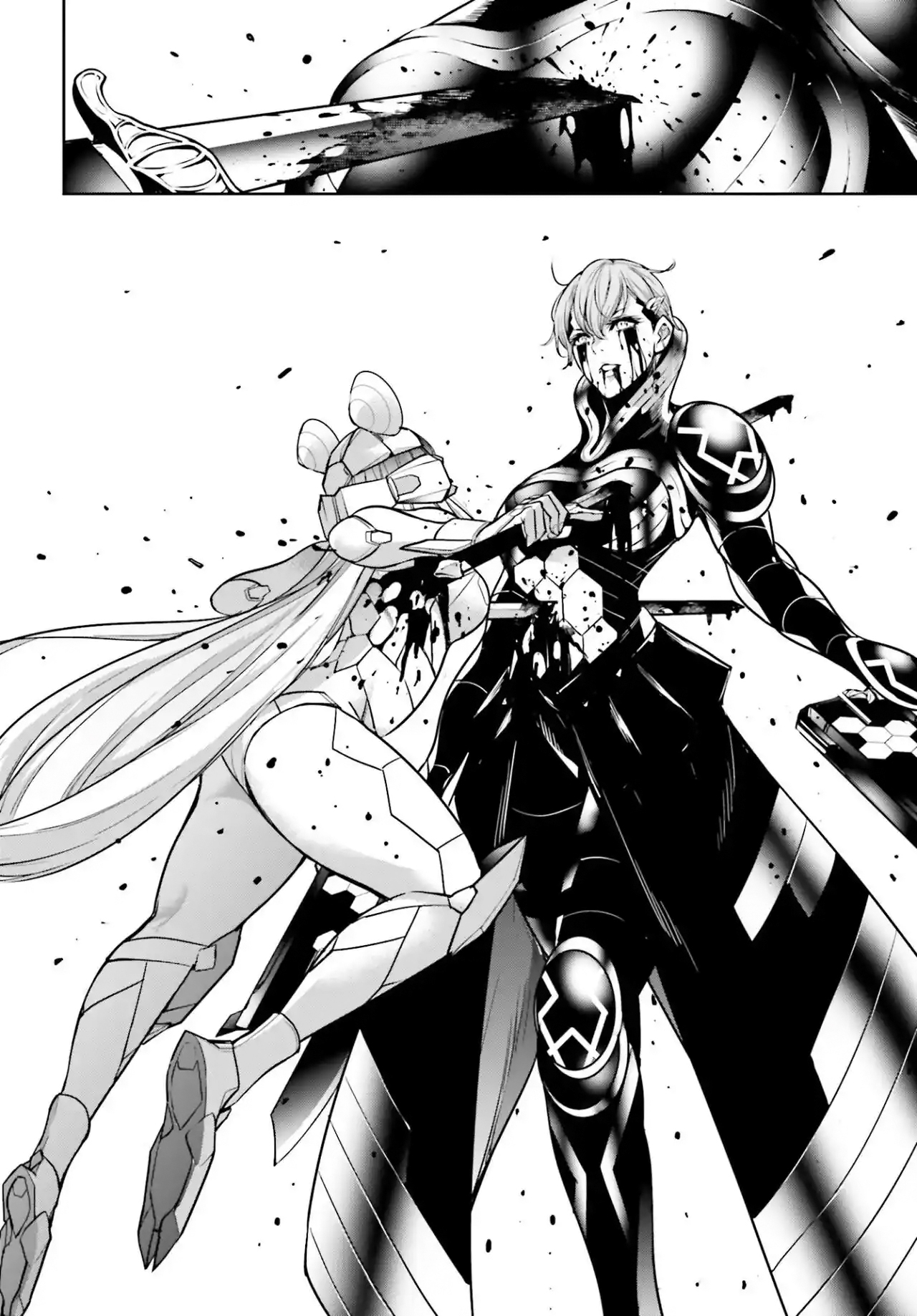 Hướng Dẫn Sinh Tồn Dành Cho Ranker - Chap 36 - Trang 255