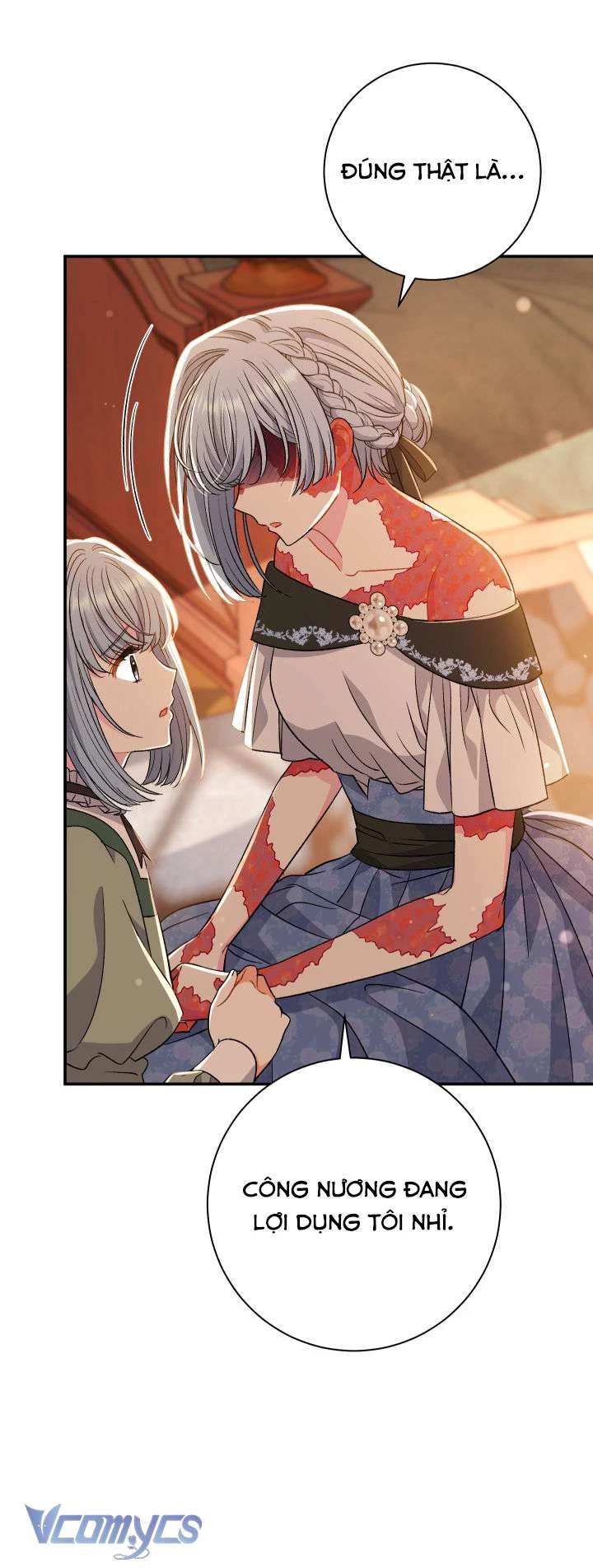 Hướng Dẫn Sinh Tồn Dành Cho Ranker - Chap 36 - Trang 34