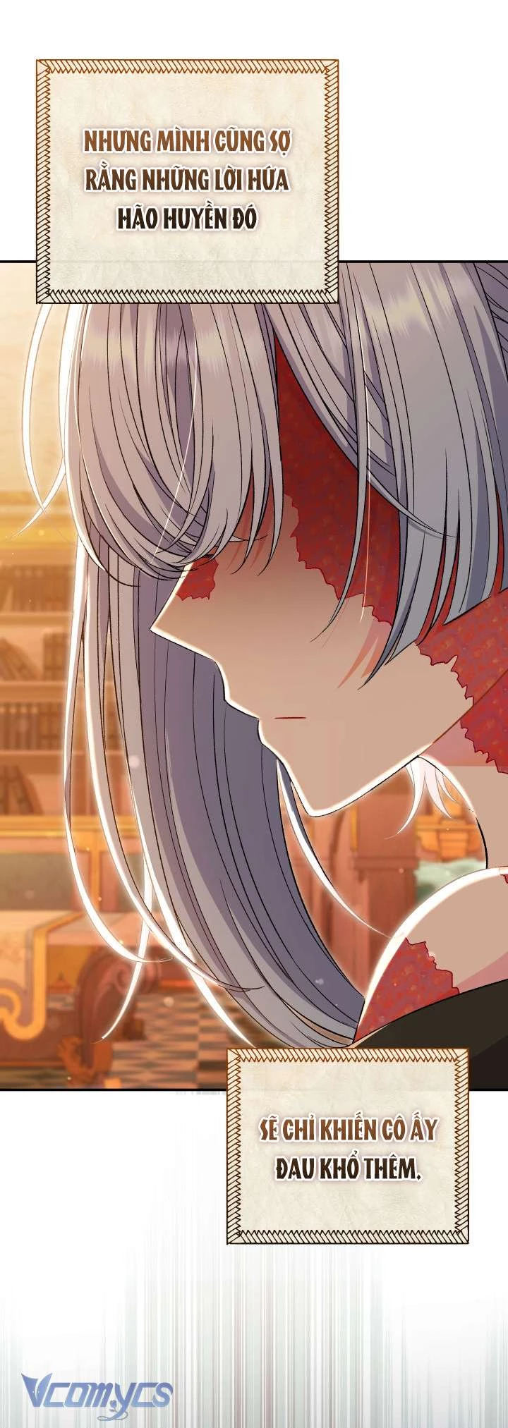 Hướng Dẫn Sinh Tồn Dành Cho Ranker - Chap 36 - Trang 38