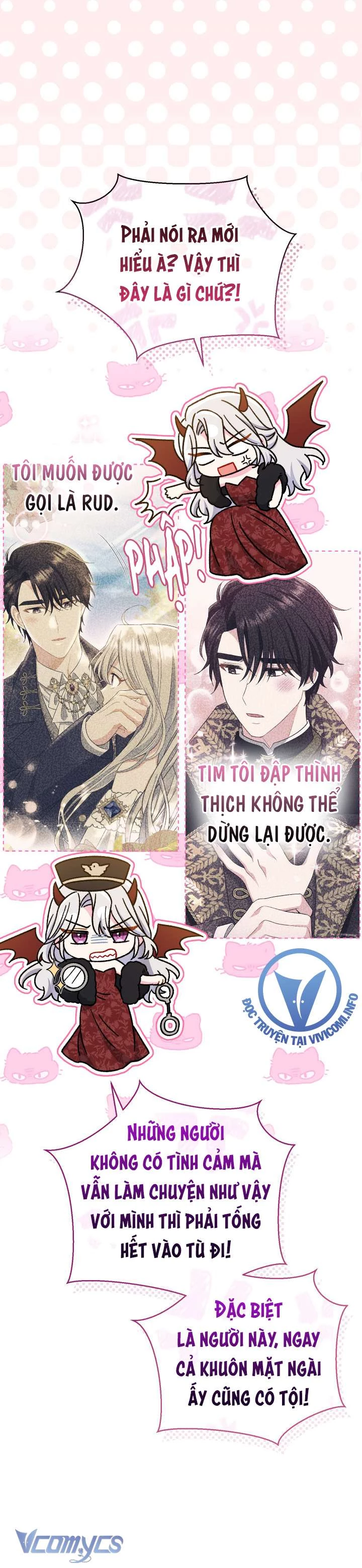 Hướng Dẫn Sinh Tồn Dành Cho Ranker - Chap 36 - Trang 9