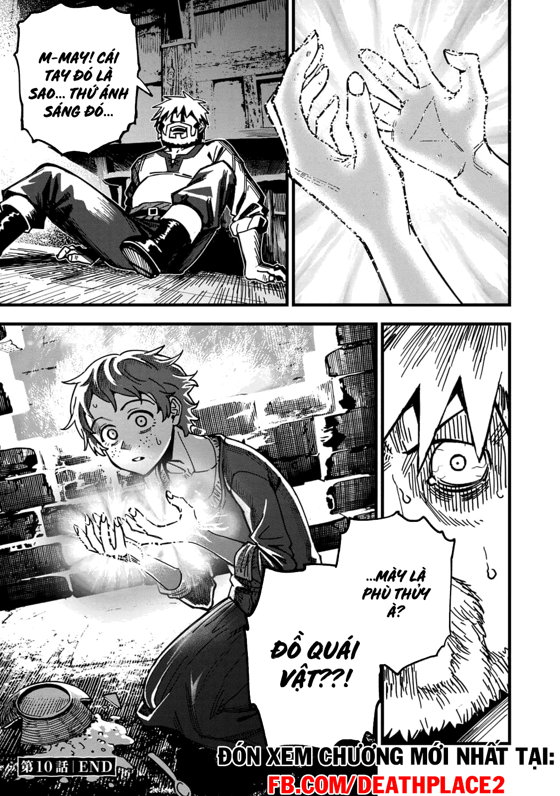 Hướng Dẫn Sinh Tồn Dành Cho Ranker - Chap 37 - Trang 276
