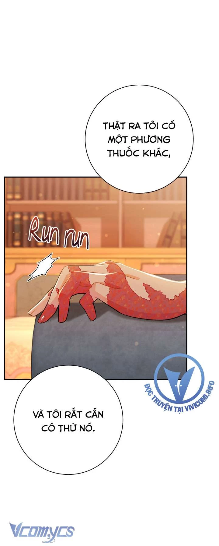 Hướng Dẫn Sinh Tồn Dành Cho Ranker - Chap 37 - Trang 30